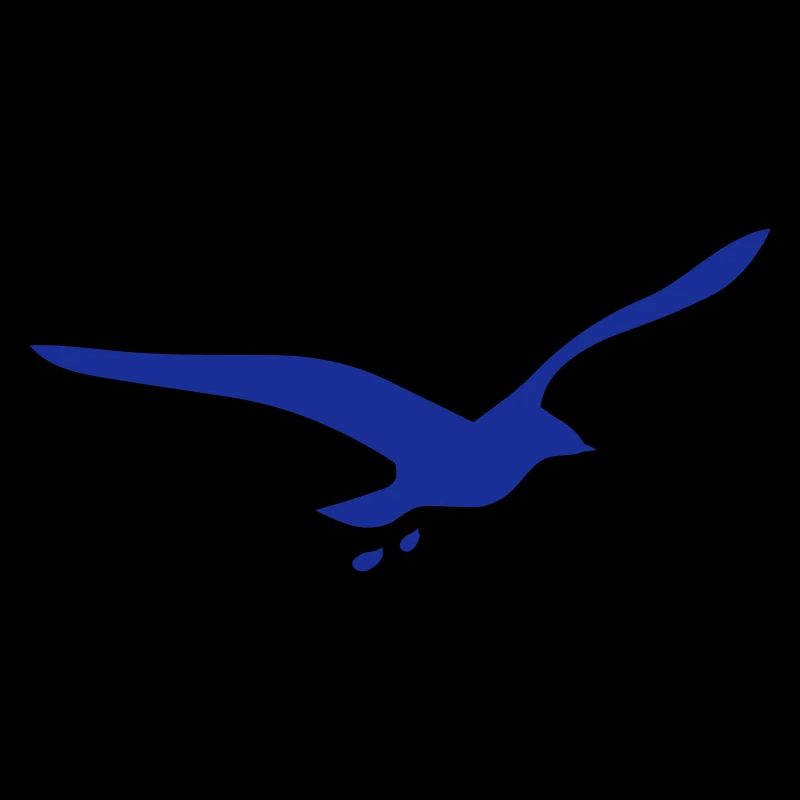 Möwe