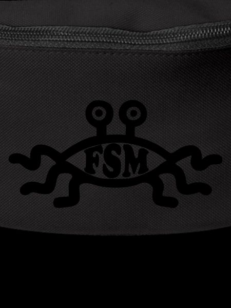 Flying Spaghetti Monster