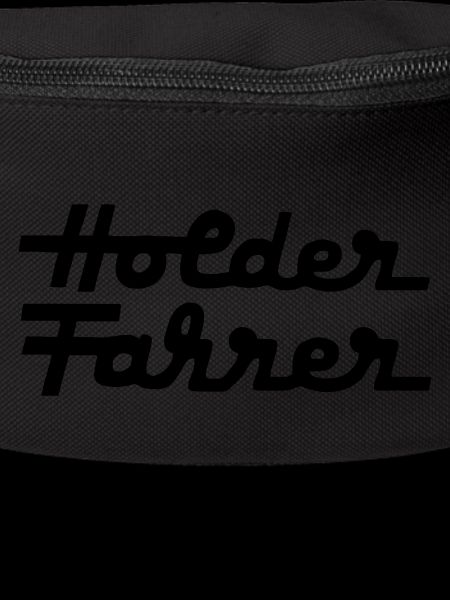 Holder Fahrer