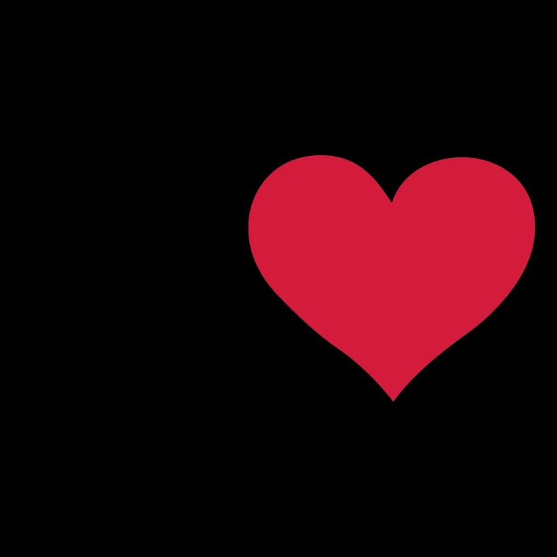 i heart