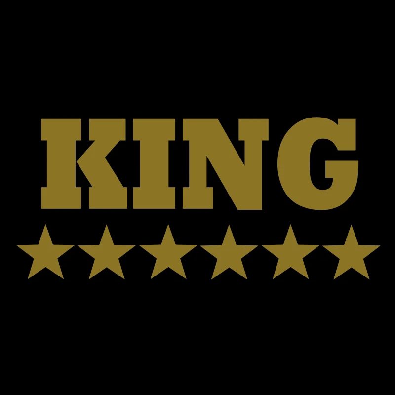 King