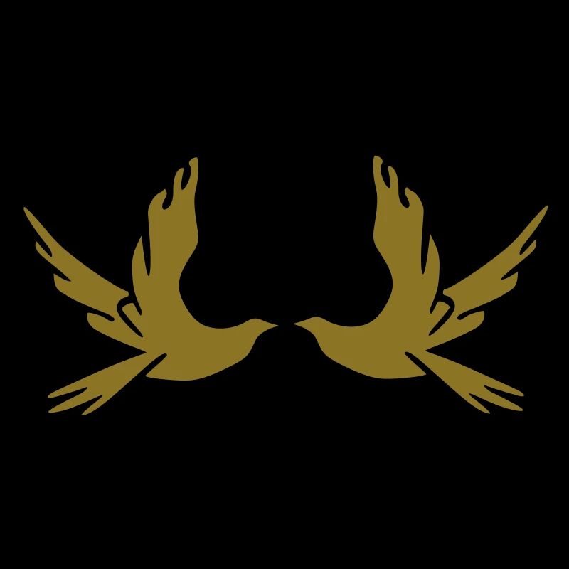 la colombe