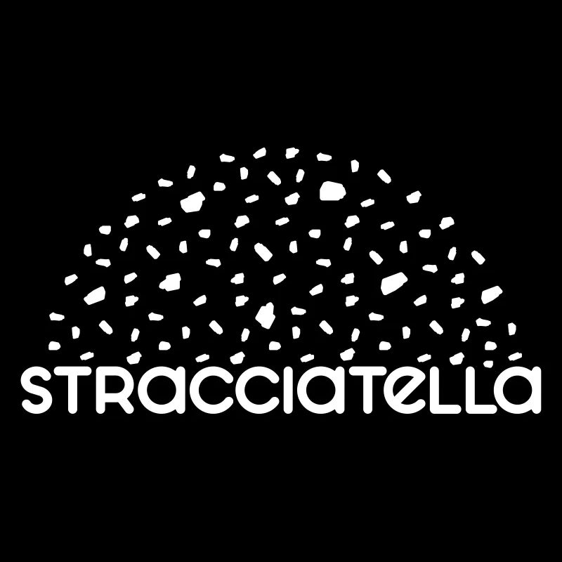 Stracciatella - Anpassbare