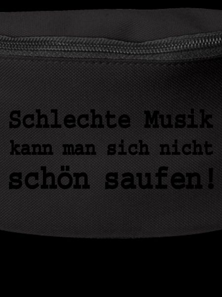 Schlechte Musik