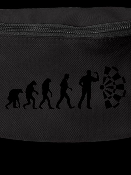 dart evolution