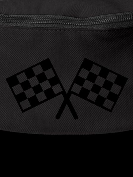 drapeaux - course automobile