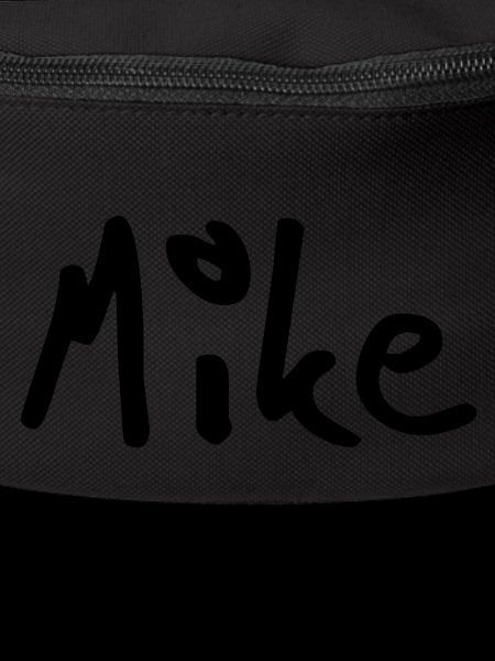 mike
