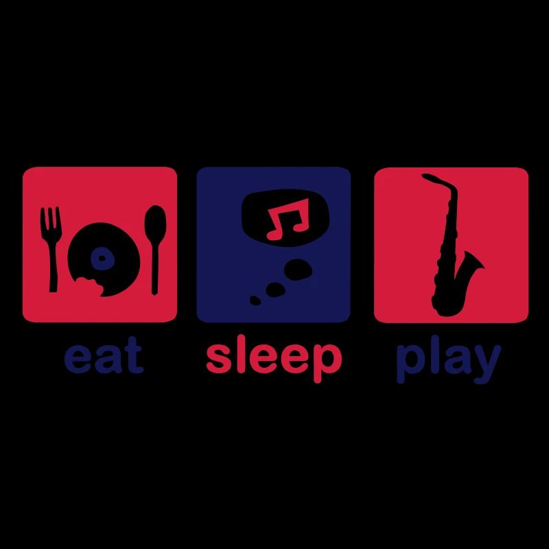 saxophone
