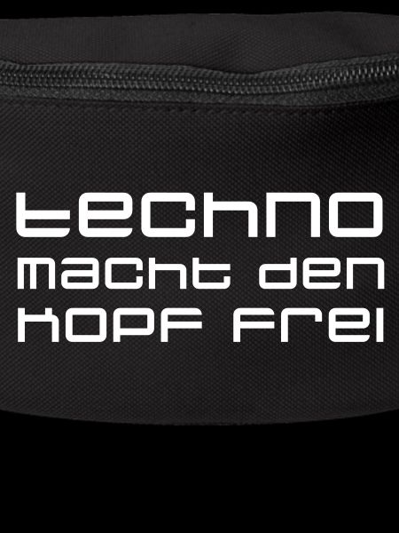 techno
