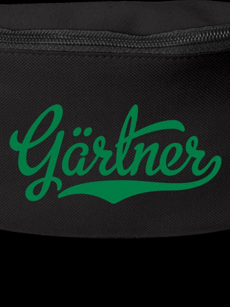 Jardinier