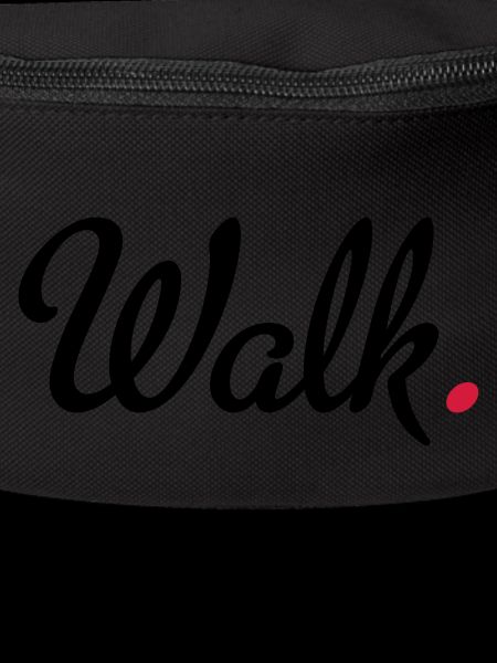 walking