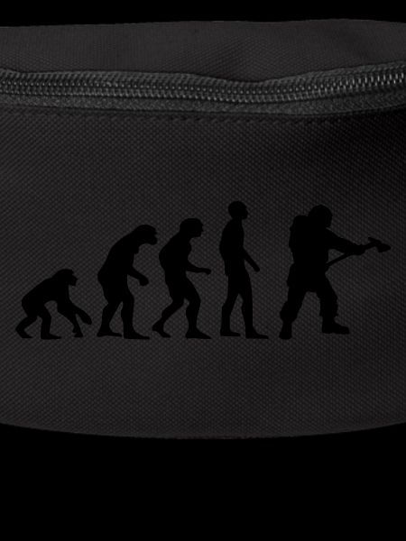 evolution Feuerwehrmann