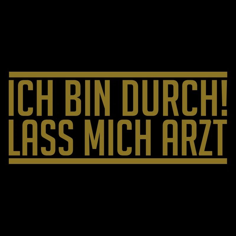 Arzt