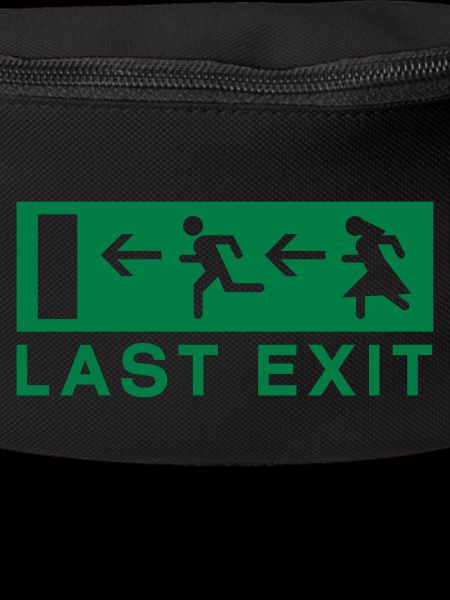 Last exit