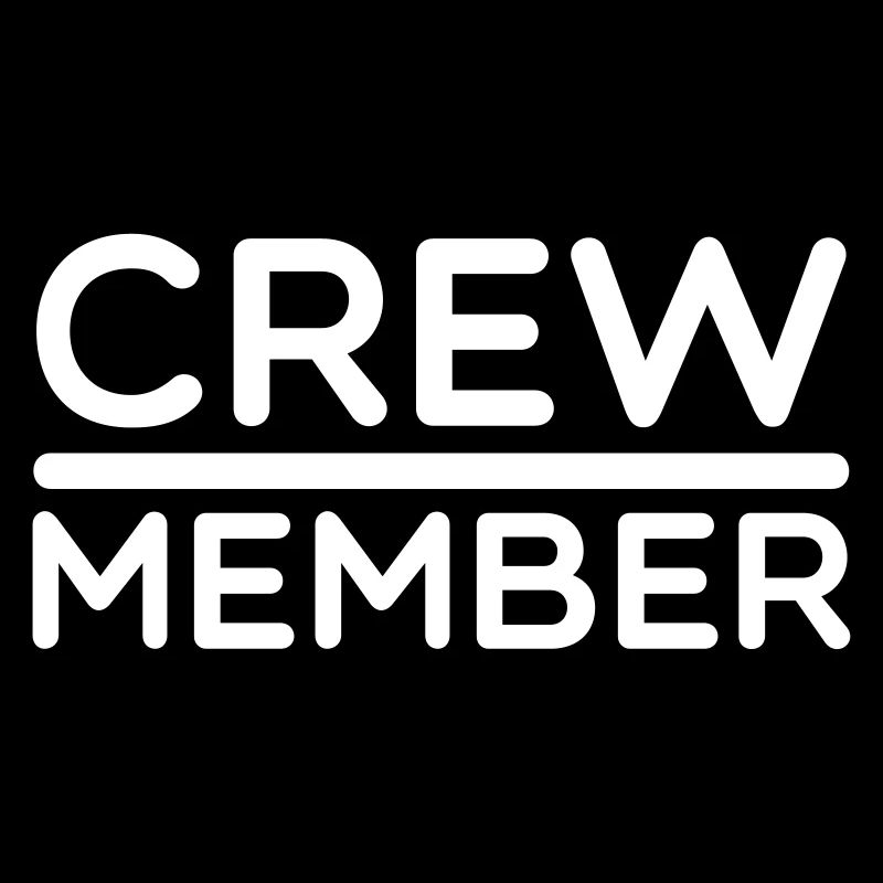 Crew Member