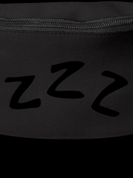 Sleeping ZZZ