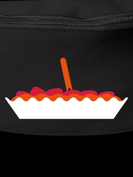 Yummy Currywurst