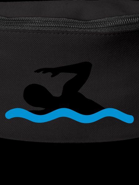 swimming
