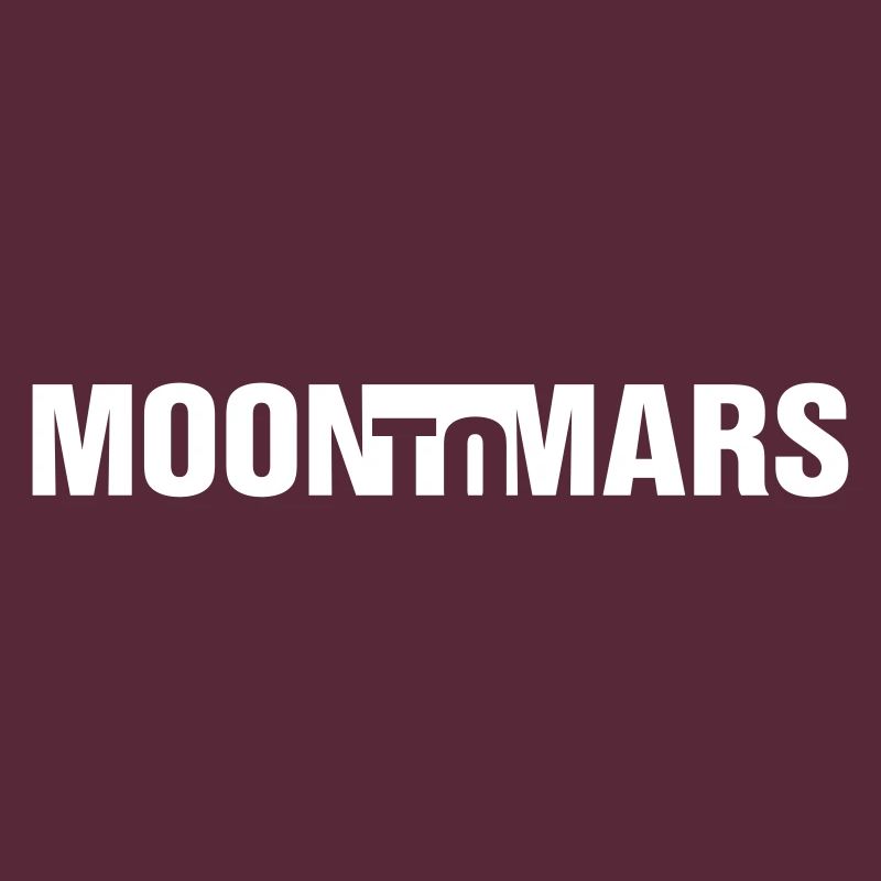 MOON à MARS - Space Universe Journey