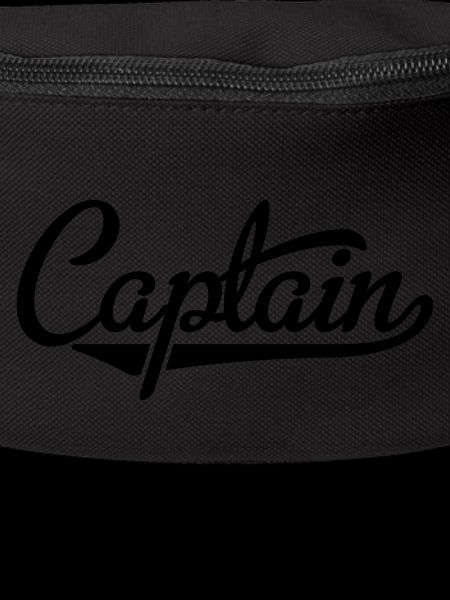 captain