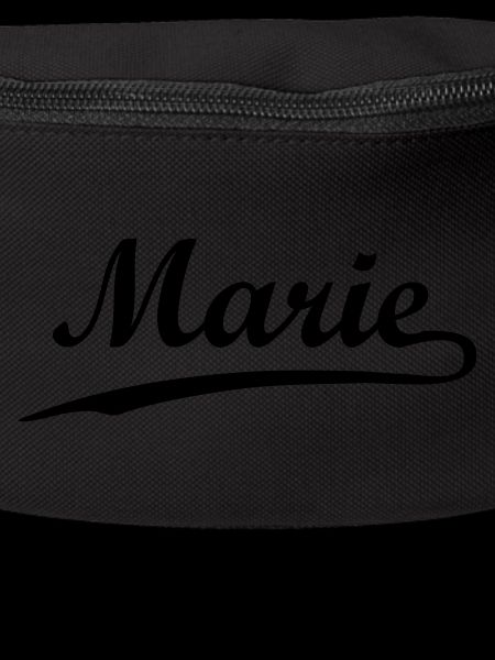 marie
