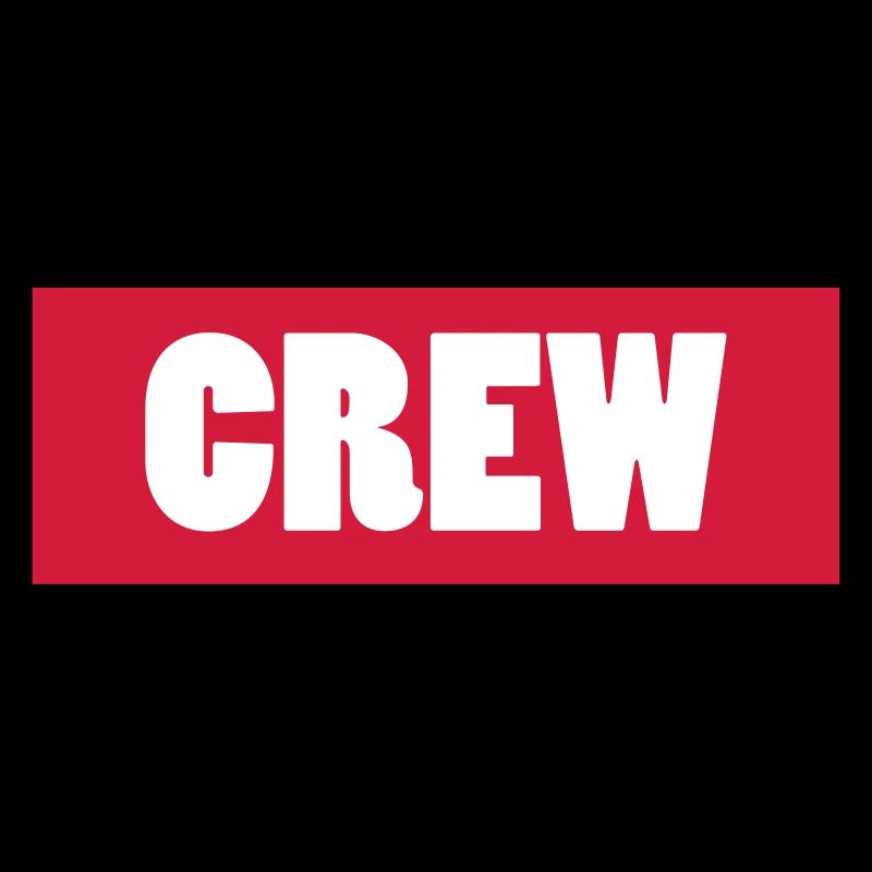 crew