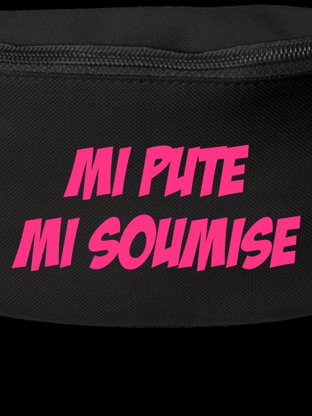 Mi Pute Mi Soumise