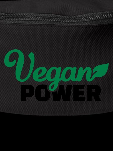 Vegan Power