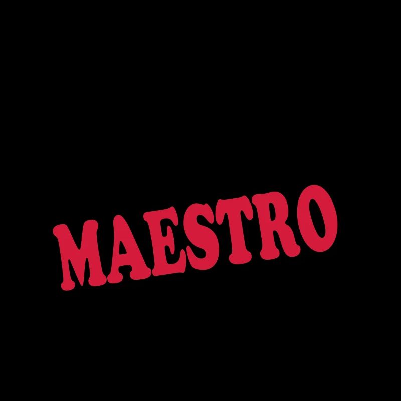 Fabulous maestro