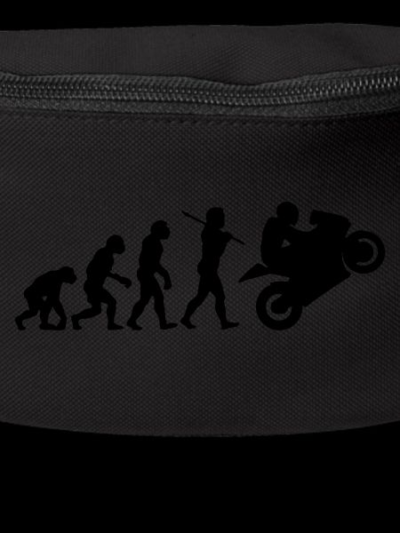 motorcycle evolution