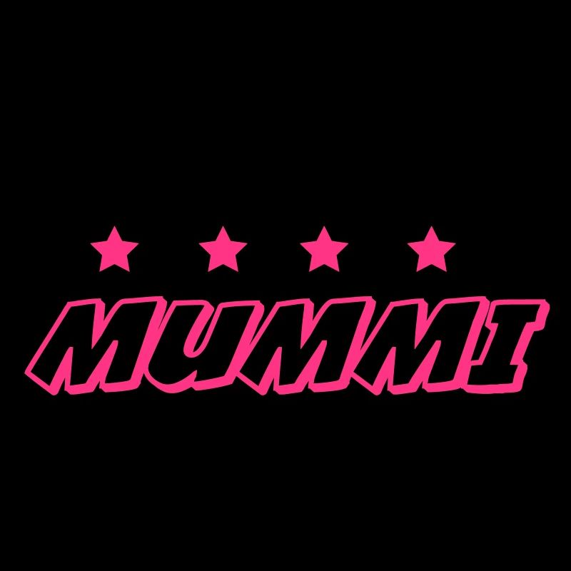 Super mummi