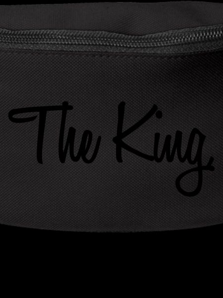 The King