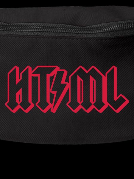 HTML