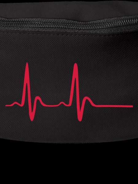 Heartbeat, EKG, ECG
