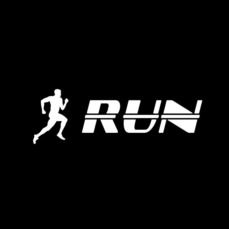 Course, coureur - Run