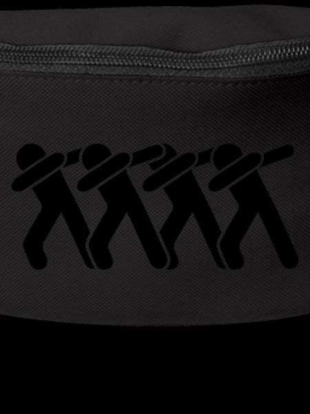 dabbing team design
