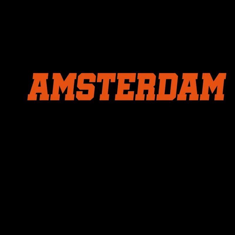 amsterdam modus