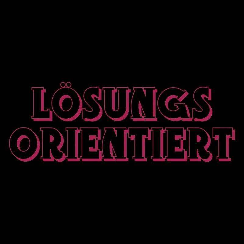loesungsorientiert