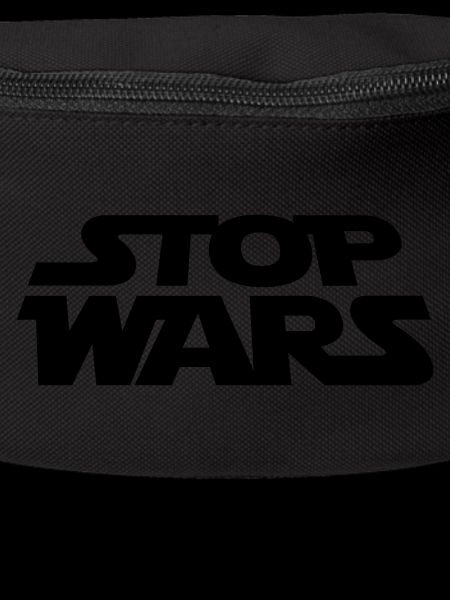 stop wars