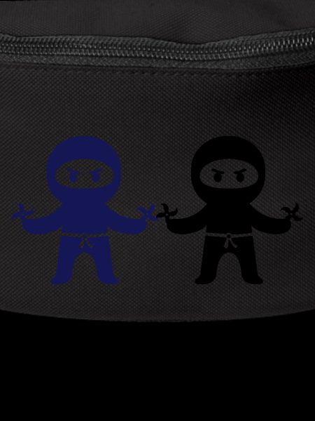 Ninjas