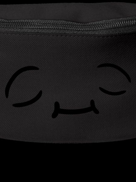 Relaxed face design