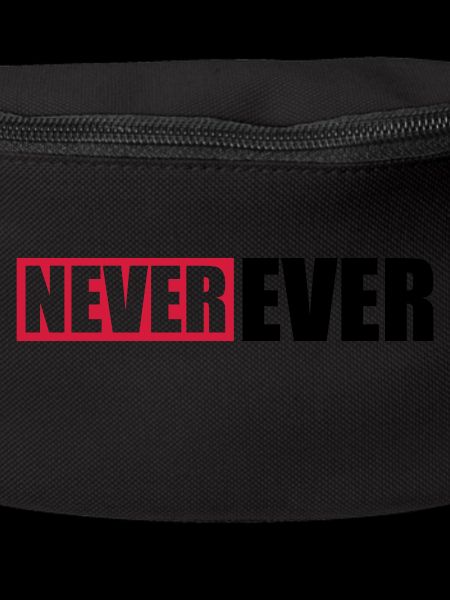 Bar Never Ever