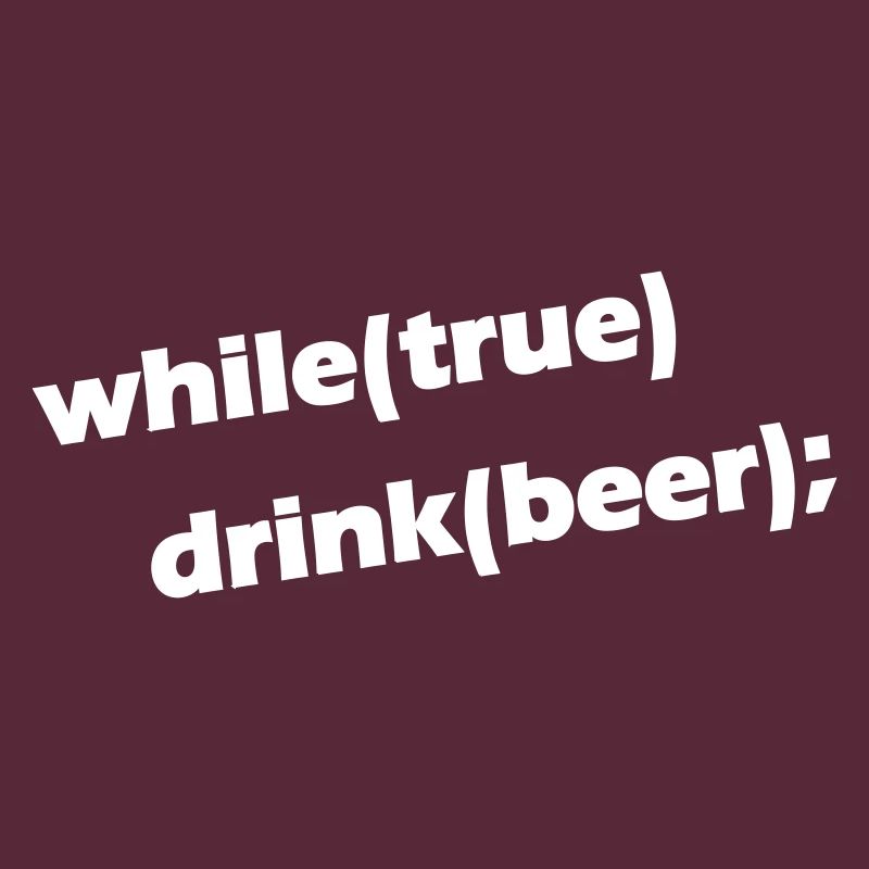 Computer Science IT Software Program for Beer Parties