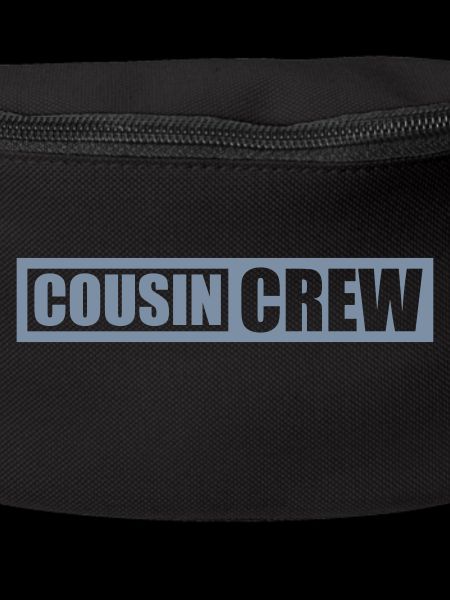 Leader Cousin Crew Team