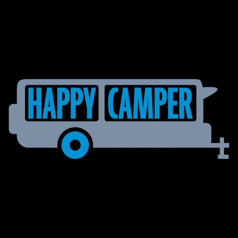 Happy Camper Excursion Camping-car