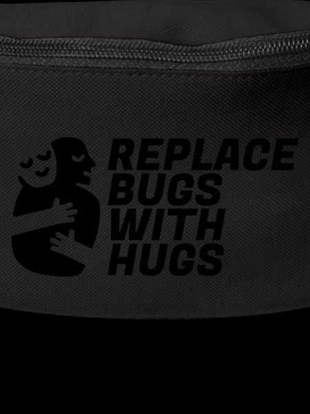 Replace Bugs With Hugs