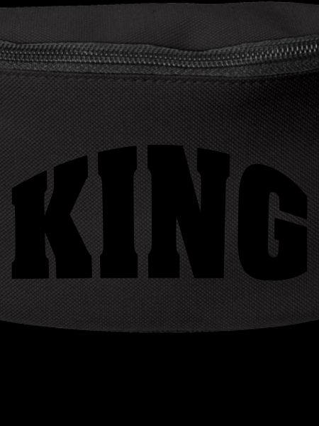 KING