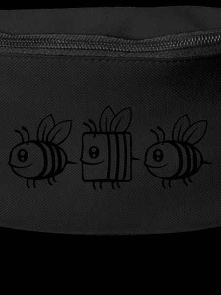 Comic Bees bee different