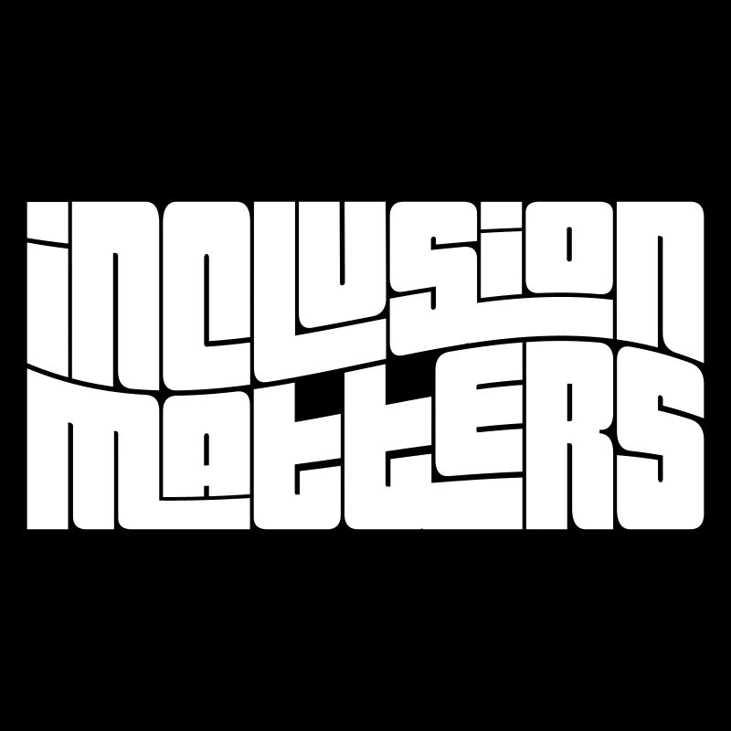 L’inclusion compte Citation du logo