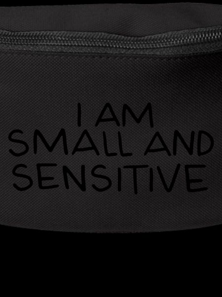 Small and sensitive